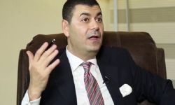 اقتحام قوة مجهولة لمكتب النائب السابق حيدر الملا